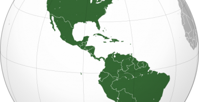 mapa mundi america globo terraqueo